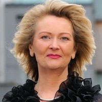 Angela Brady OBE PPRIBA FRIAI PDSA