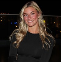 Madison Pisani