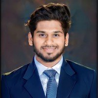 Vamshi Yougendra Chary