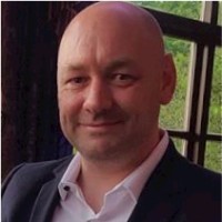Graham Theobald