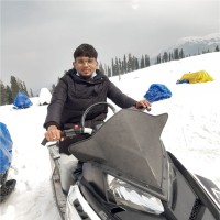 Nadeem Tankawala