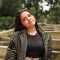 Danna Montaña