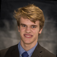 Connor Miller