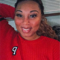 Shaquasia Triggs