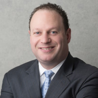Josh Greenberg
