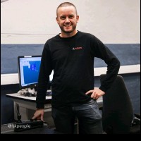 Mikael Westberg