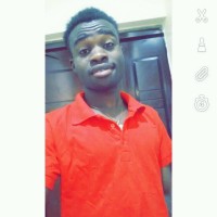 Isaac Akwetey Aidoo
