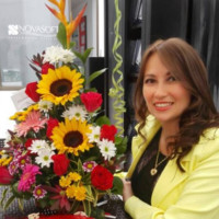 Luz Andrea Pineda Mendoza