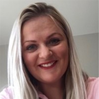 Hayley Hughes