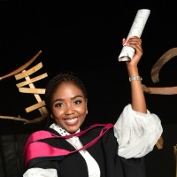 Thandeka Mathebula