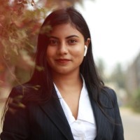 Shrishti Modak