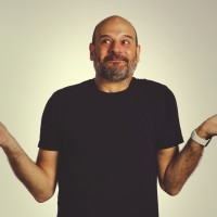 Pedro Almeida