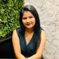 Manisha Thapa
