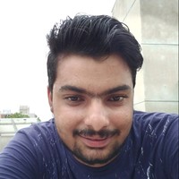 Shyam Joshi