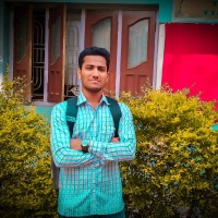 Ruturaj Nahak