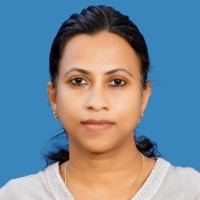 Priya Soumik