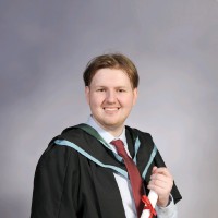 Matthew Patrick