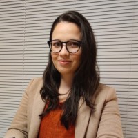 Evelyn Carvalho Beninca