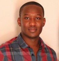 Samir Ouedraogo, Ing., Ph. D.