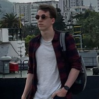 Artem Kustikov