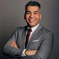 Jorge Suárez Campos