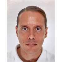 Juan Camilo Barón Cifuentes
