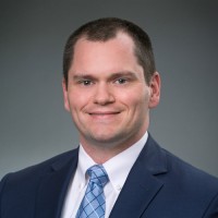 Jesse Ide, Cfa