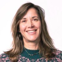 Brigitte Van Der Bent