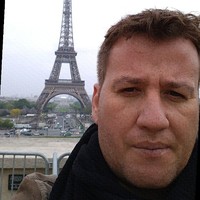Marcos Fernandes