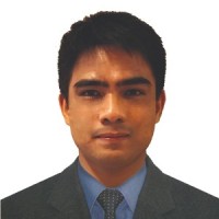 Arvin Daiz
