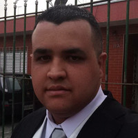 Anderson Regis Dos Santos