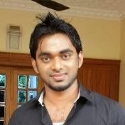 Muhammed Ashraf