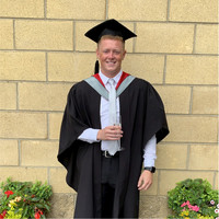 Nathan Graham Bsc (Hons)