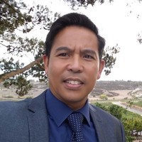 Vic Blanco Cpcm, Pmp