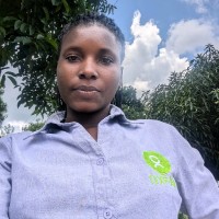 Elizabeth Naiga