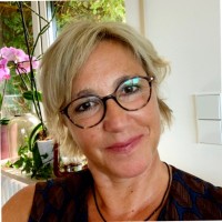 Sabine Hinterding