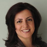 Lysandra Alexopoulos