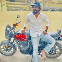 niranjan Nani