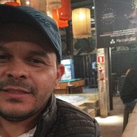Marcos Rodrigues Ferreira