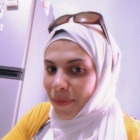 Hasnaa Ahmed