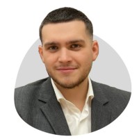 Dimitri Chivilo Gouyet