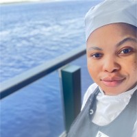 Vuyiswa Mabena