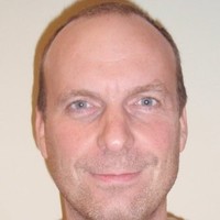 Tony Pope