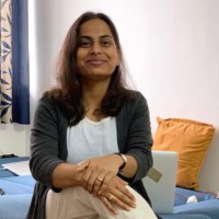 SWATI J