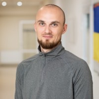 Vasyl Pavliv