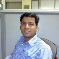 Sachin Mhatre