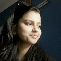 Geetanjali Tiwari