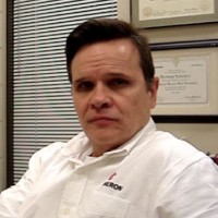RONALD LINDSEY