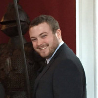 Michael Convery