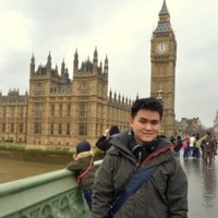 Christopher Chang